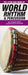The Stick Bag Book of World Rhythm and Percussion: Compact Reference Library by Hal Leonard Corp