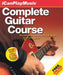 I Can Play Music: Complete Guitar Course [With 2 CDs and DVD] by Hal Leonard Corp
