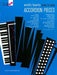 World's Favorite Easy to Play Accordion Pieces by Hal Leonard Corp