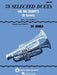 78 Selected Duets for Trumpet or Cornet - Book 1 Easy Intermediate by Arnold, Jay