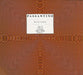 Passantino Music Papers, No. 79, 8 Stave Spiral Book by Hal Leonard Corp