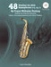 48 Studies for The Alto Saxophone In Eb, Op. 31