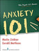 Anxiety 101 by Moshe Zeidner, Gerald Matthews