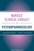 Nurses' Clinical Consult to Psychopharmacology by Rhoads, Jacqueline