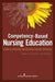 Competency-Based Nursing Education: Guide to Achieving Outstanding Learner Outcomes by Marion G. Anema, Jan L. McCoy