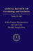 Annual Review of Gerontology and Geriatrics, Volume 29, 2009: Life-Course Perspectives on Late Life Health Inequalities by Toni C. Antonucci, Harvey Sterns, Toni C. Antonucci
