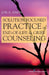 Solution Focused Practice in End-of-Life and Grief Counseling by Joel K. Msw Simon