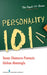 Personality 101 by Gorkan Ahmetoglu, Tomas Chamorro-Premuzic
