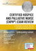 Certified Hospice and Palliative Nurse (CHPN) Exam Review: A Study Guide with Review Questions by Patricia Moyle Wright