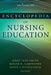 Encyclopedia of Nursing Education by Mary Jane Smith, Roger D. Carpenter, Joyce J. Fitzpatrick
