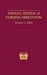 Annual Review of Nursing Education, Volume 2, 2004 by Marilyn H. Oermann, Kathleen T. Heinrich