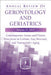 Annual Review of Gerontology and Geriatrics, Volume 37, 2017: Contemporary Issues and Future Directions in Lesbian, Gay, Bisexual, and Transgender (Lg by Kristina M. Hash, Anissa Rogers