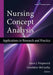 Nursing Concept Analysis: Applications to Research and Practice by Joyce J. Fitzpatrick, Geraldine McCarthy