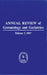 Annual Review of Gerontology and Geriatrics, Volume 7, 1987 by K. Schaie