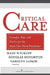 Critical Care: Concepts, Role, and Practice for the Acute Care Nurse Practitioner by Mary Wyckoff, Douglas Houghton, Carolyn Therese Lepage