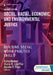 Social, Racial, Economic, and Environmental Justice: Building Social Work Practice Skills