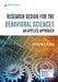 Research Design for the Behavioral Sciences: An Applied Approach by Stephen V. Flynn