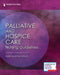 Palliative and Hospice Nursing Care Guidelines by Patricia Moyle Wright