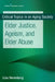 Elder Justice, Ageism, and Elder Abuse by Lisa Msw Nerenberg