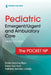Pediatric Emergent/Urgent and Ambulatory Care: The Pocket NP by Sheila Sanning Shea