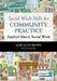 Social Work Skills for Community Practice: Applied Macro Social Work by Mary-Ellen Msw Brown