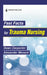 Fast Facts for Trauma Nursing by Dawn Dnp Carpenter