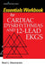 Essentials Workbook for Cardiac Dysrhythmias and 12-Lead EKGs by M. Scorch