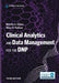 Clinical Analytics and Data Management for the DNP by Martha L. Sylvia