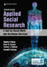 Applied Social Research: A Tool for Social Work and the Human Services by Timothy P. Hilton