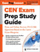 Cen(r) Exam Prep Study Guide: Print and Online Review, Plus 300 Questions Based on the Latest Exam Blueprint by Springer Publishing Company