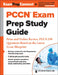 Pccn(r) Exam Prep Study Guide: Print and Online Review, Plus 250 Questions Based on the Latest Exam Blueprint by Springer Publishing Company