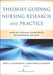 Theories Guiding Nursing Research and Practice: Making Nursing Knowledge Development Explicit by Joyce J. Fitzpatrick, Geraldine McCarthy
