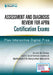 Assessment and Diagnosis Review for Advanced Practice Nursing Certification Exams by Alice Teall