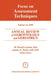 Annual Review of Gerontology and Geriatrics, Volume 14, 1994: Focus on Assessment Techniques by M. Powell Lawton, Jeanne Teresi