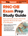Rnc-Ob(r) Exam Prep Study Guide: Print and Online Review, Plus 350 Questions Based on the Latest Exam Blueprint by Springer Publishing Company