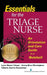 Essentials for the Triage Nurse by Lynn Sayre Visser