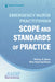 Emergency Nurse Practitioner Scope and Standards of Practice by Wesley Dnp Davis