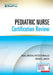 Pediatric Nurse Certification Review by Maureen Fitzgerald