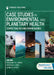Case Studies in Environmental and Planetary Health: Competencies and Frameworks by Rosemary M. Caron