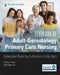 Textbook of Adult-Gerontology Primary Care Nursing: Evidence-Based Patient Care for Adolescents to Older Adults by Debra J. Hain