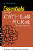 Essentials For The Cath Lab Nurse by Brenda Mcculloch