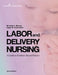 Labor and Delivery Nursing, Second Edition: A Guide to Evidence-Based Practice by Michelle Murray