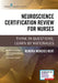 Neuroscience Certification Review for Nurses: Think in Questions, Learn by Rationales by Kendra Menzies Kent