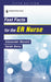 Fast Facts for the ER Nurse by Alexander Menard, Sarah Berry