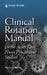 Clinical Rotation Manual for the Acute Care Nurse Practitioner Student by Nichole Agacnp-Bc Miller