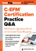 C-Efm(r) Certification Practice Q&A by Springer Publishing Company