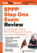 Eppp Step One Exam Review: Comprehensive Review, Plus 450 Questions Based on the Latest Exam Blueprint by Anne L. Klee