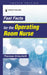 Fast Facts for the Operating Room Nurse