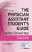 The Physician Assistant Student's Guide to the Clinical Year: OB-GYN: With Free Online Access! by Elyse Dhsc Watkins