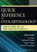 Quick Reference for Otolaryngology: Guide for APRNs, PAs, and Other Healthcare Practitioners by Kim Scott, Richard Debo, Alan Keyes